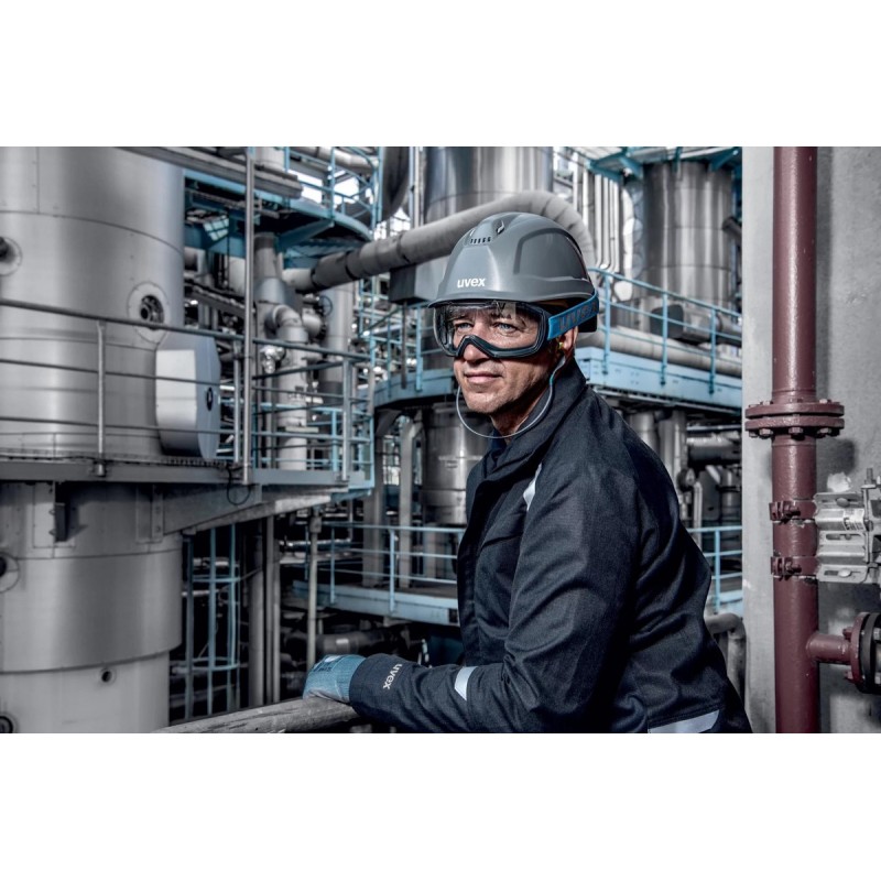 DIADEMA UVEX XACT-BAND SNR 26dB [UNIDAD]