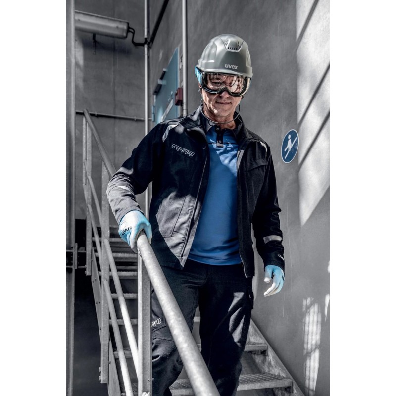 DIADEMA UVEX XACT-BAND SNR 26dB [UNIDAD]