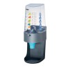 DISPENSADOR UVEX ONE2CLICK VACIO - MONTAJE PARED