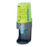 DISPENSADOR UVEX ONE2CLICK VACIO - MONTAJE PARED