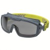 GAFA UVEX I-GUARD+ SUPRAVISION EXCEL SOLAR GREY.23