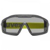 GAFA UVEX I-GUARD+ SUPRAVISION EXCEL SOLAR GREY.23