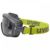 GAFA UVEX I-GUARD+ SUPRAVISION EXCEL SOLAR GREY.23