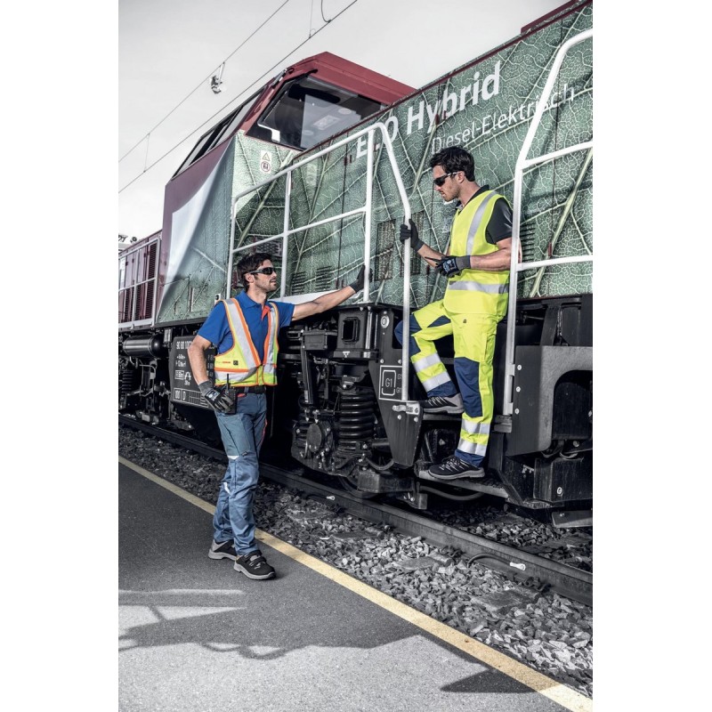 GAFA UVEX I-WORKS SUPRAVISION EXCEL SOLAR GREY.23