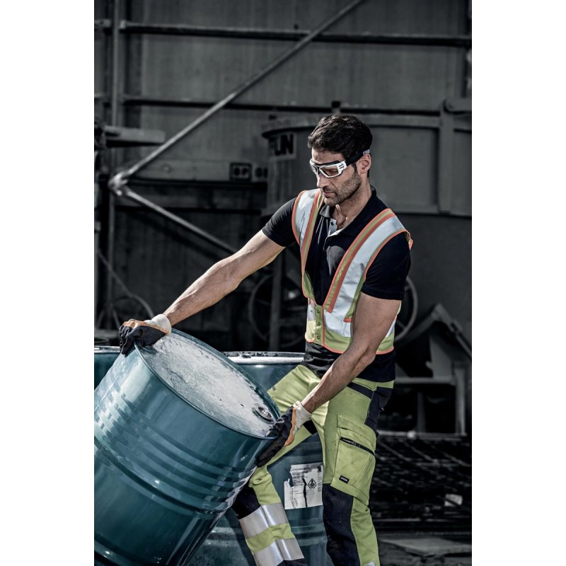 GAFA UVEX PHEOS CX2 SONIC SUPRAV EXTREME TRANSPARENTE