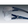 GAFA UVEX PHEOS CX2 SUPRAVISION EXCEL TRANSPARENTE