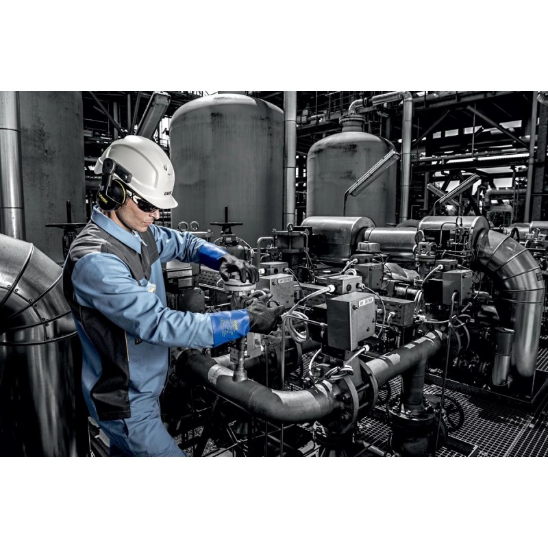 GAFA UVEX PHEOS CX2 SUPRAVISION EXCEL SOLAR CBR65