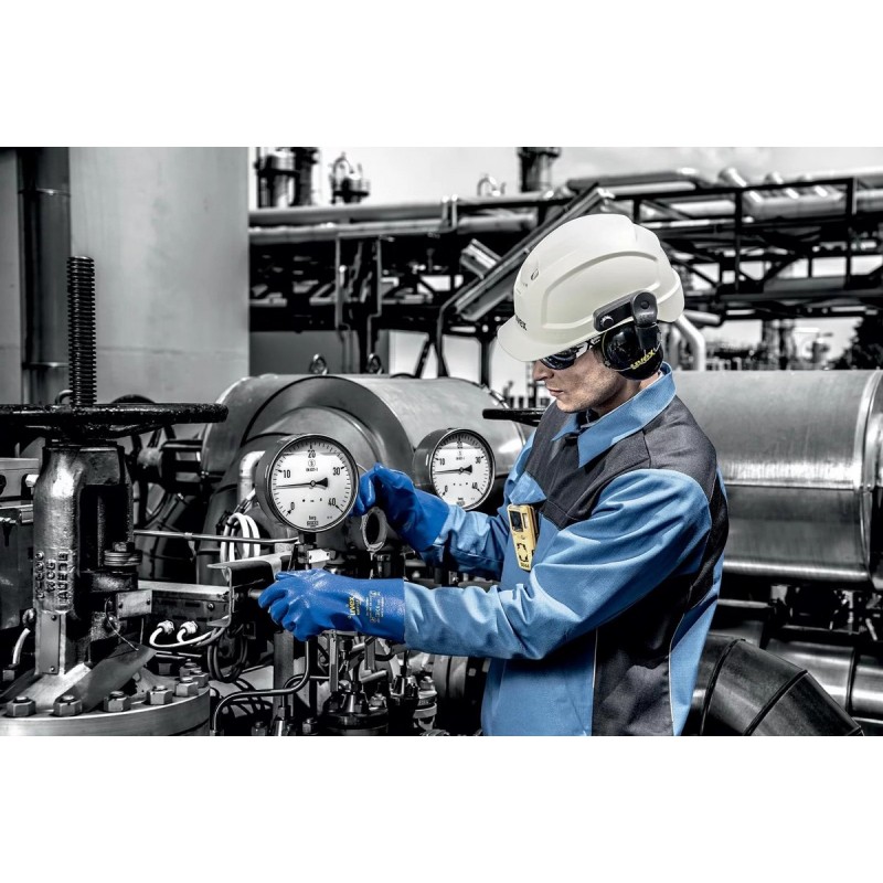 GAFA UVEX PHEOS CX2 SUPRAVISION EXCEL SOLAR CBR65