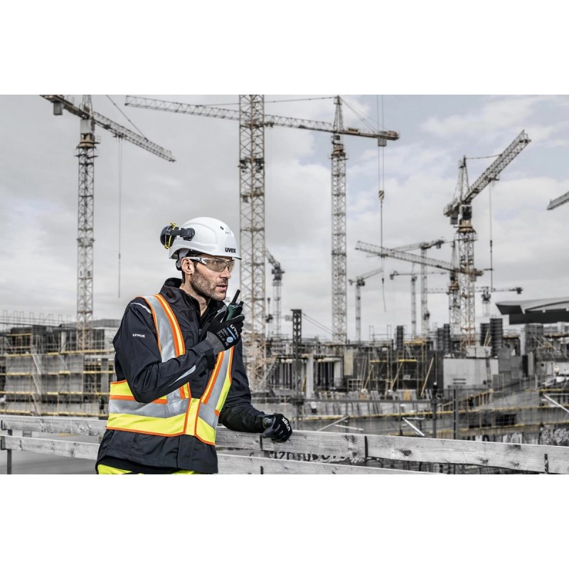 GAFA UVEX PHEOS CX2 SUPRAVISION EXCEL SOLAR CBR65