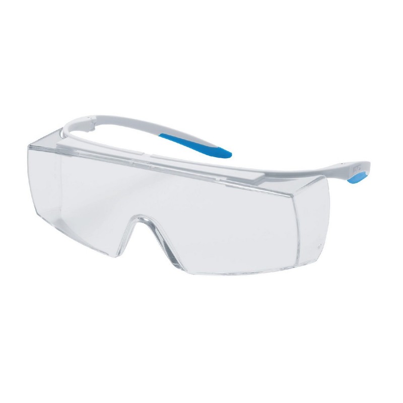 GAFA UVEX SUPER-F-OTG SUPRAVISION CLEAN AUTOCLAVEx20