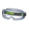 GAFA UVEX ULTRAVISION SV EXCEL NOVENT SUP TRANSPARENTE