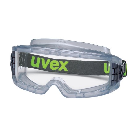 GAFA UVEX ULTRAVISION SV EXCEL VENT TRANSPARENTE