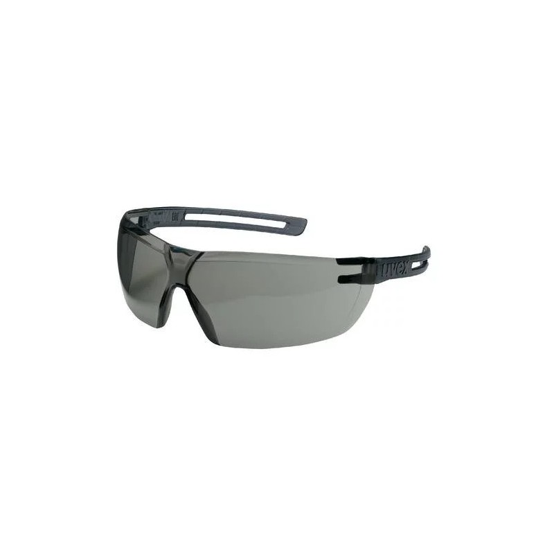 GAFA UVEX X-FIT SUPRAVISION EXCEL SOLAR GREY.23