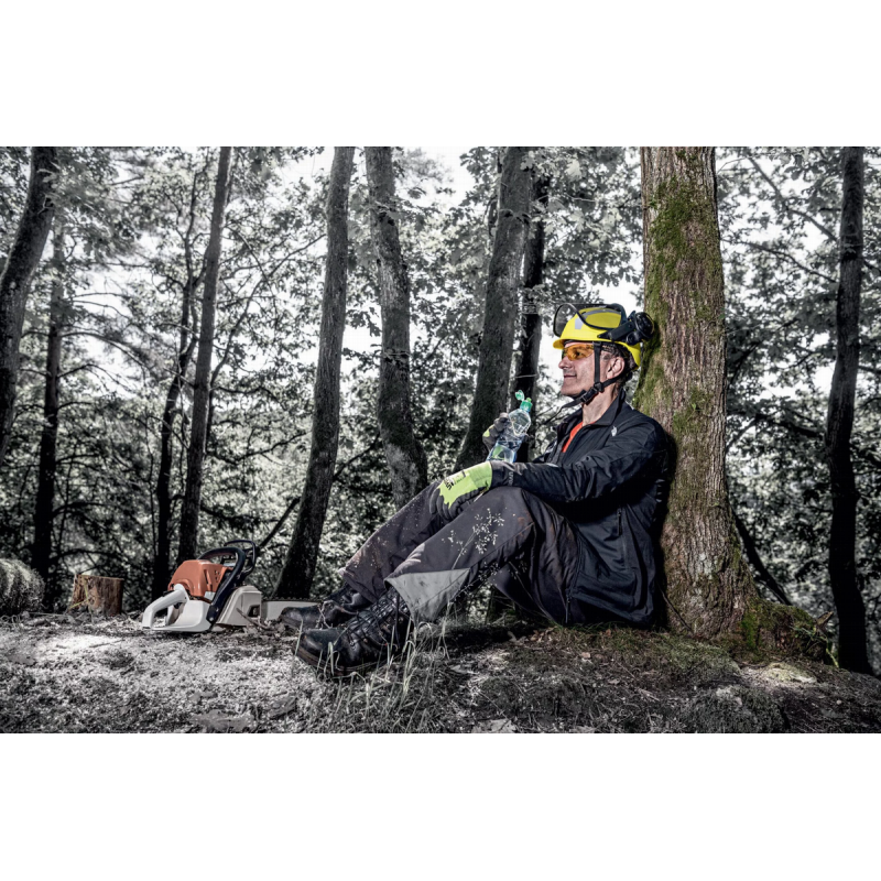 GAFA UVEX X-FIT SUPRAVISION EXCEL AMBAR