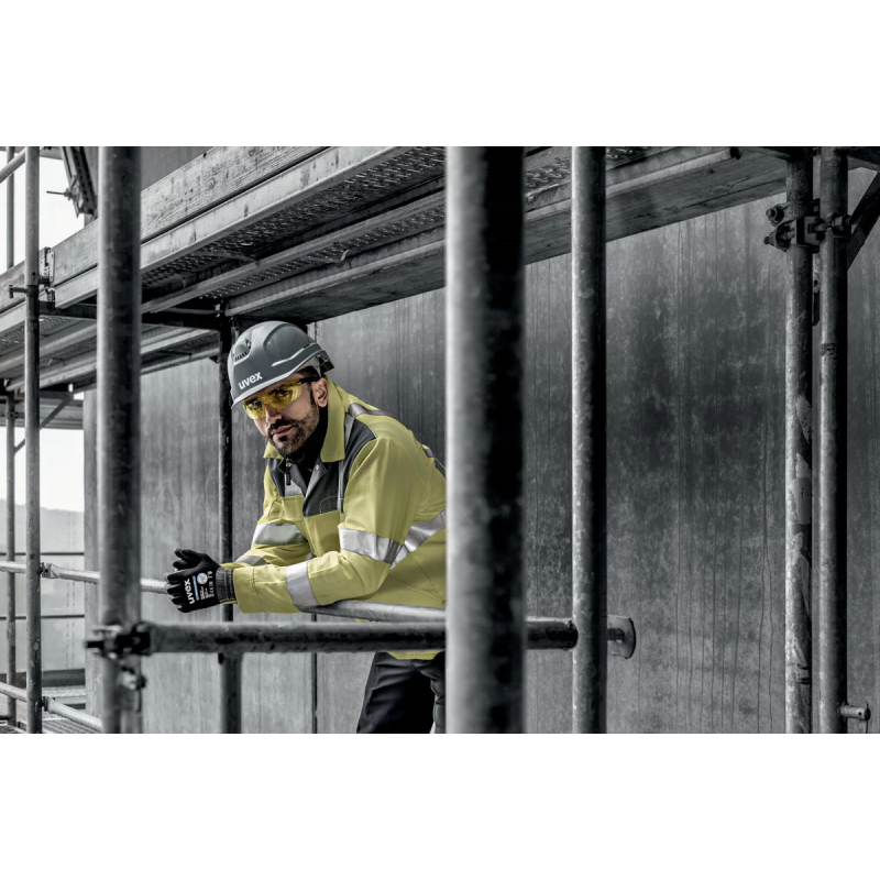 GAFA UVEX X-FIT SUPRAVISION EXCEL AMBAR