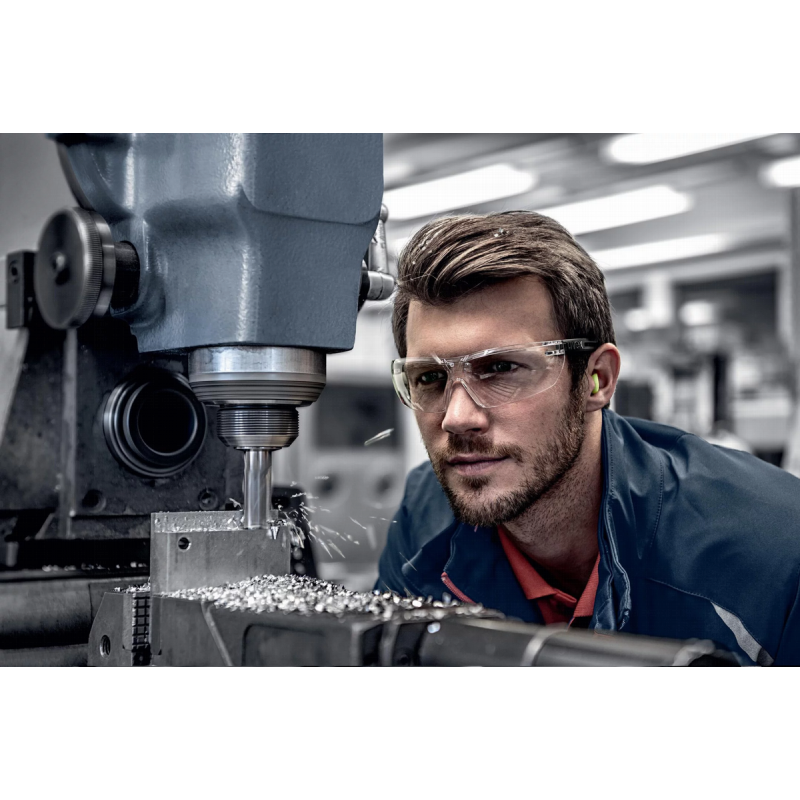 GAFA UVEX X-FIT SUPRAVISION SAPPHIRE