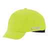 GORRA UVEX U-CAP SPORT HIVIZ EN812 V4CM AMAF T.52-54CM