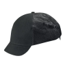 GORRA UVEX U-CAP SPORT VENT EN812 V4CM NEGRO T.55-59CM