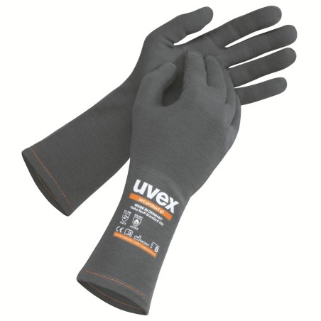 GUANTE UVEX ARC PROTECT G1 MODACRYL 27CM