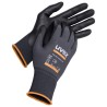 GUANTE UVEX ATHLETIC ALLROUND PA+NBR FOAM