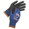 GUANTE UVEX ATHLETIC LITE ESD PA+NBR FOAM