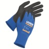 GUANTE UVEX ATHLETIC LITE PA+NBR FOAM