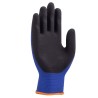 GUANTE UVEX ATHLETIC LITE PA+NBR FOAM