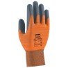 GUANTE UVEX PHYNOMIC X-FOAM PA+NBR ANTI-ROT