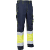 PANTALON COFRA FLAREND HI-VIZ ATEX MULTI-RIESGOS 260GR