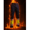 PANTALON COFRA FLAREND HI-VIZ ATEX MULTI-RIESGOS 260GR