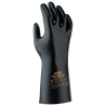 GUANTE UVEX RUBIFLEX ESD NB35A COT+NBR 0.40MM 35CM