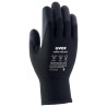 GUANTE UVEX UNILITE THERMO ACRY+WOOL+POLY