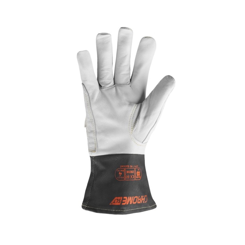 HEXARMOR CHROME SLT 4062 GOAT+ARAMID EN407+CUT:E