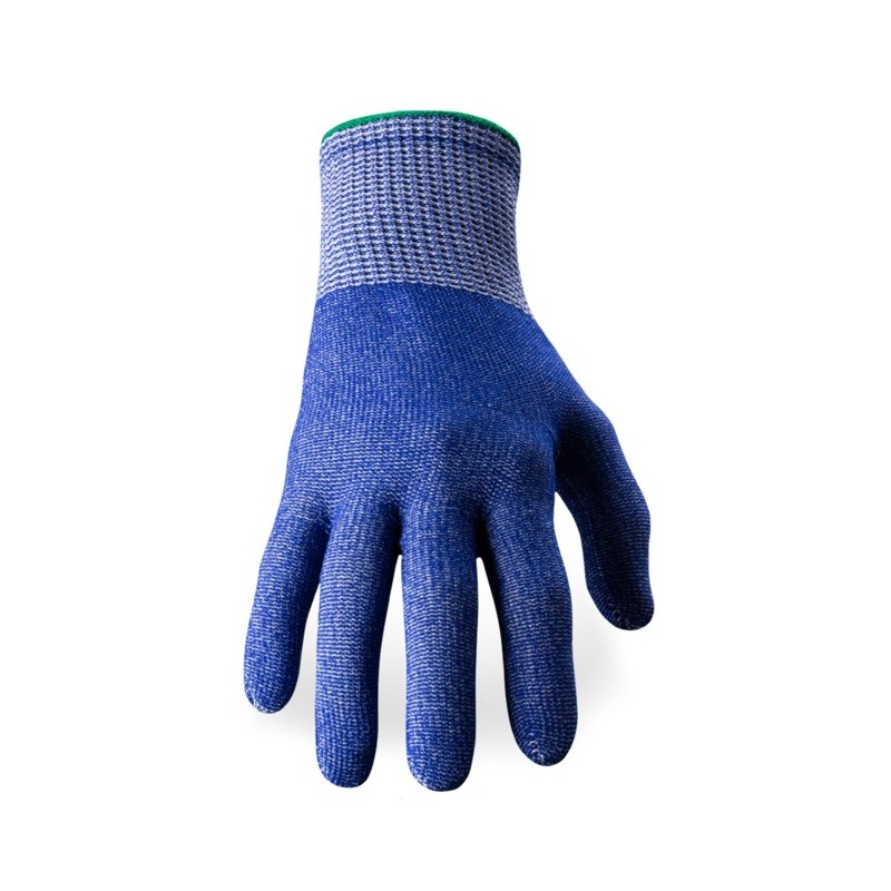 HEXARMOR HELIX® 3033 HPPE FOOD SAFE GG13 CUT:E