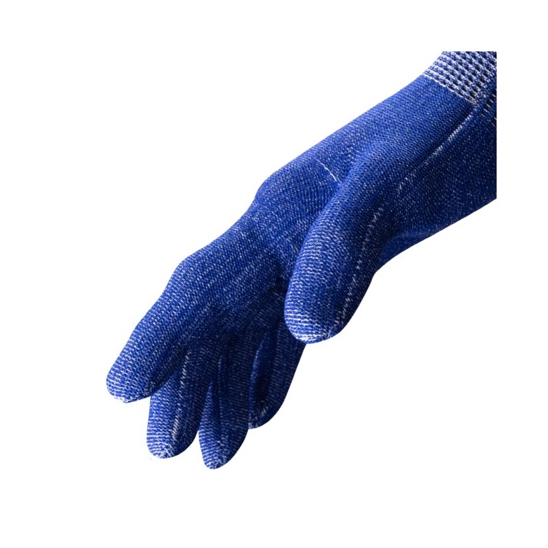 HEXARMOR HELIX® 3033 HPPE FOOD SAFE GG13 CUT:E