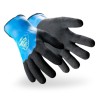 HEXARMOR HELIX® 3071 LATEX+NBR FULL GG13 CUT:F