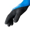 HEXARMOR HELIX® 3071 LATEX+NBR FULL GG13 CUT:F
