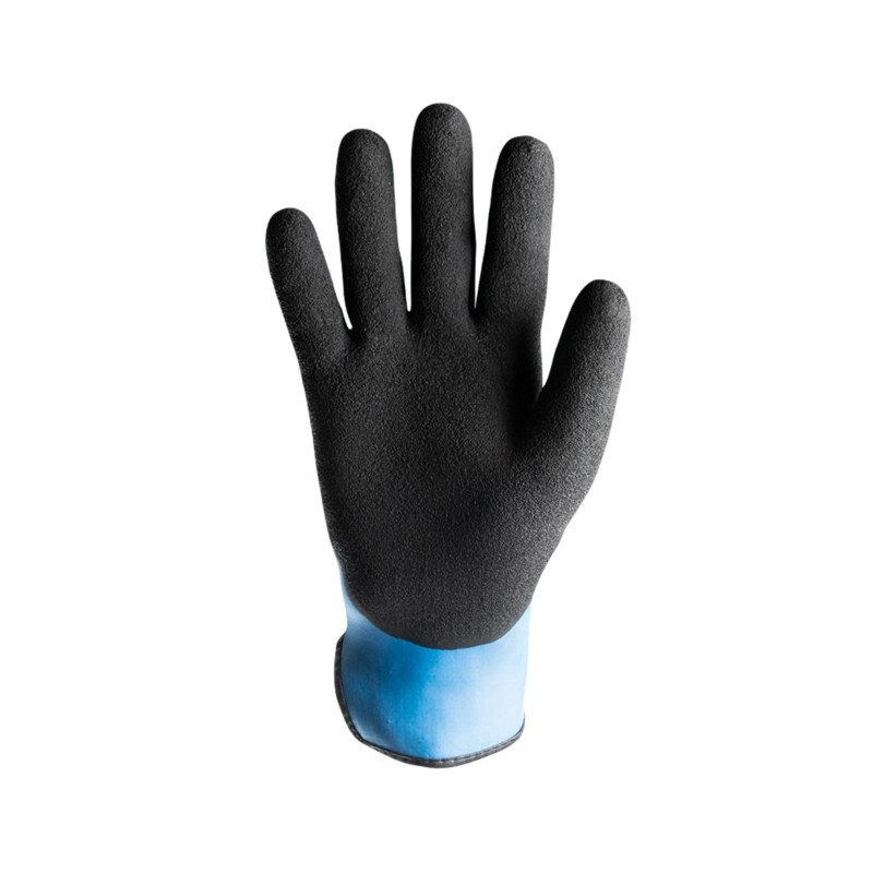 HEXARMOR HELIX® 3071 LATEX+NBR FULL GG13 CUT:F