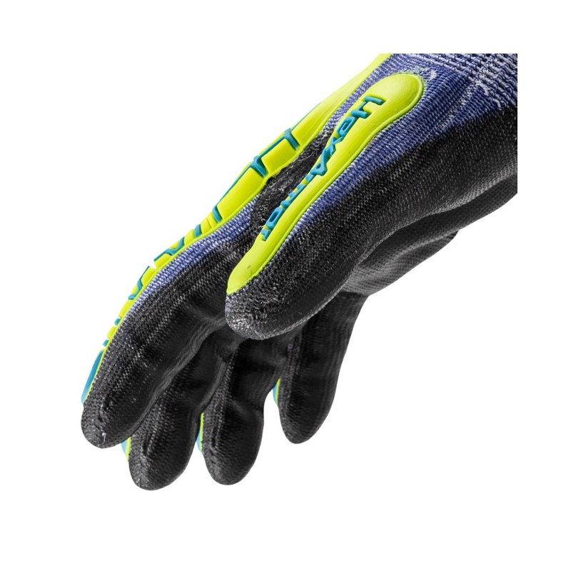 HEXARMOR RIG LIZARD® THIN LIZZIE 2095 HPPE CUT:F +P