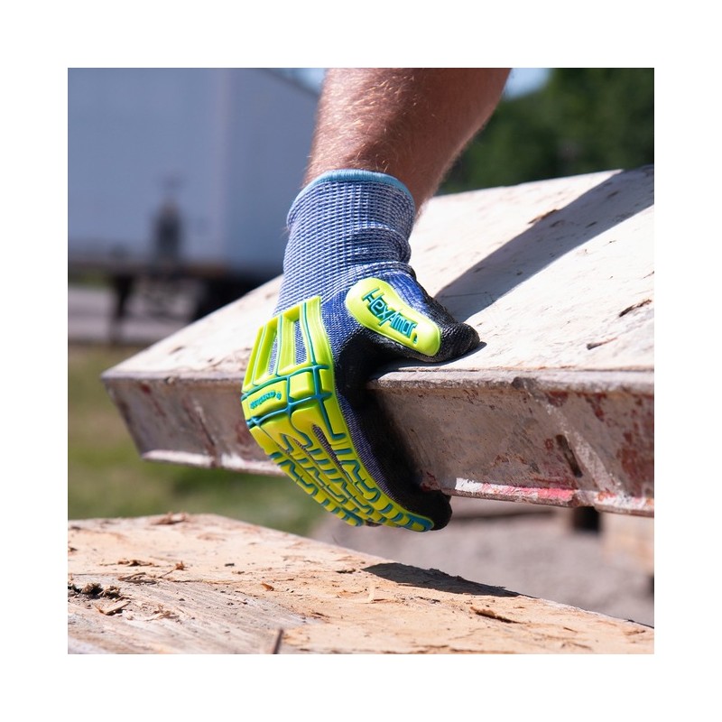 HEXARMOR RIG LIZARD® THIN LIZZIE 2095 HPPE CUT:F +P