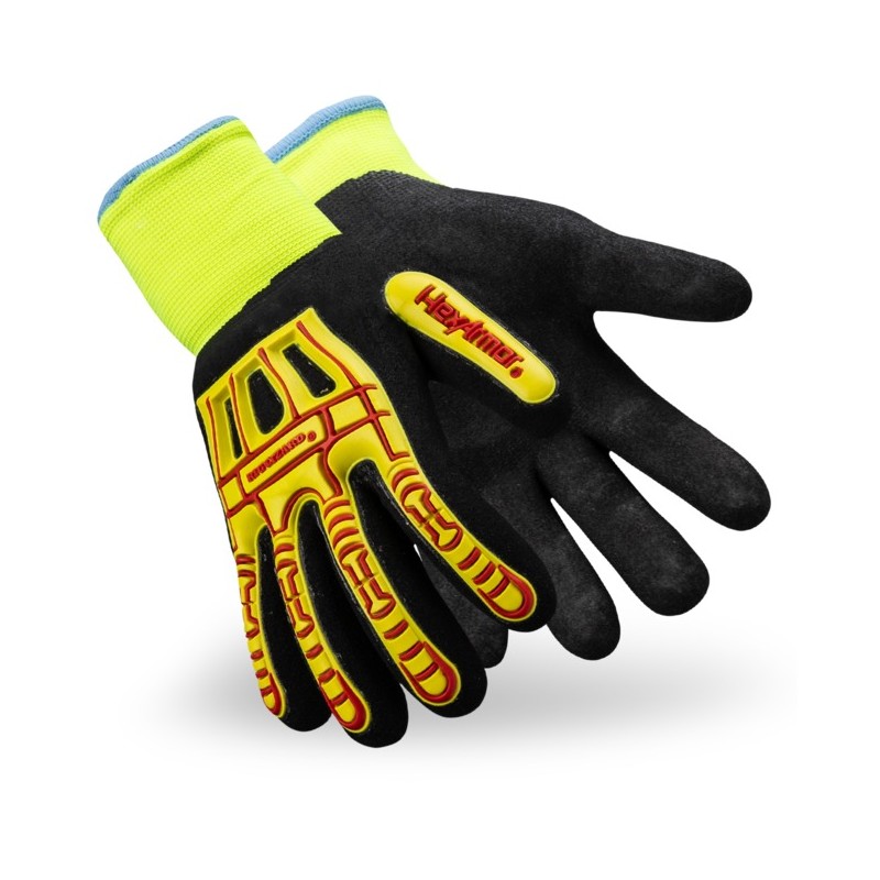 HEXARMOR RIG LIZARD® THIN LIZZIE THERMAL 2099 CUT:E +P