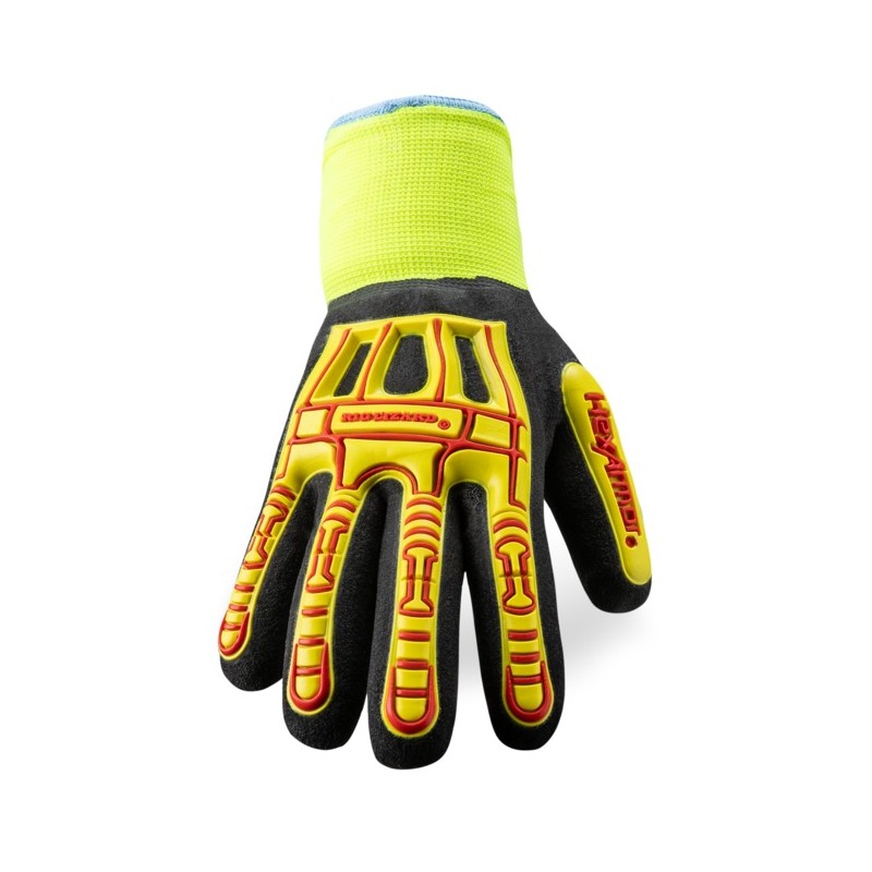 HEXARMOR RIG LIZARD® THIN LIZZIE THERMAL 2099 CUT:E +P