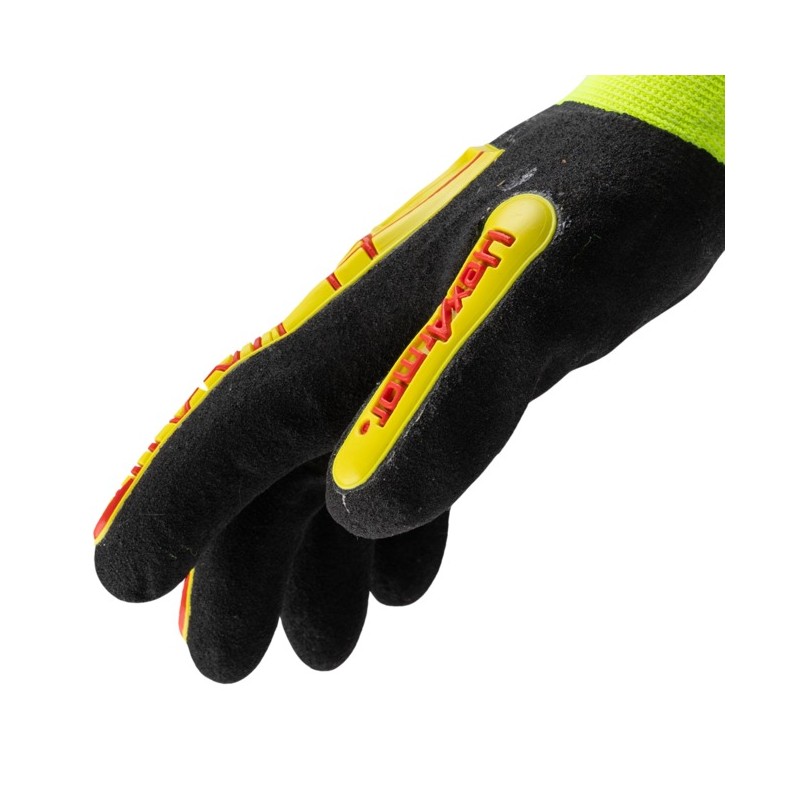 HEXARMOR RIG LIZARD® THIN LIZZIE THERMAL 2099 CUT:E +P