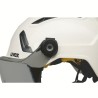 MEDIO VISOR UVEX PRONAMIC SV EXCEL SOLAR GREY 23%