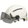 MEDIO VISOR UVEX PRONAMIC SV EXCEL SOLAR GREY 23%