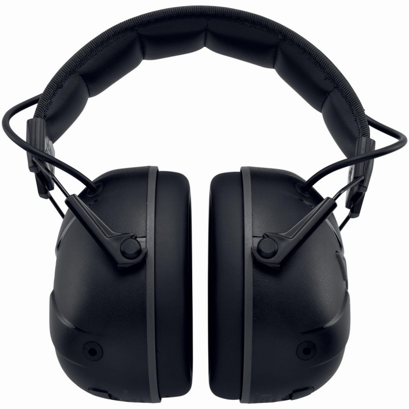 OREJERA ACTIVA UVEX AXESS ONE SNR 31dB BT USB IP54