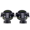 OREJERA CASCO UVEX K10H SNR 28dB EUROSLOT 30MM
