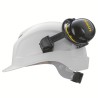 OREJERA CASCO UVEX K20H SNR 30dB EUROSLOT 30MM