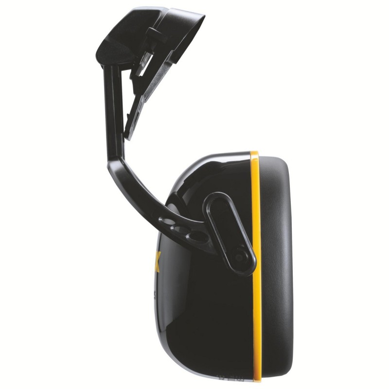 OREJERA CASCO UVEX K20H SNR 30dB EUROSLOT 30MM