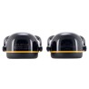 OREJERA CASCO UVEX K20H SNR 30dB EUROSLOT 30MM